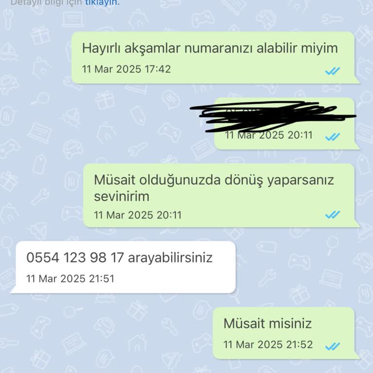 Sahibinden.com Üzerinde Karşılaşılan Olumsuz Alım Deneyimi