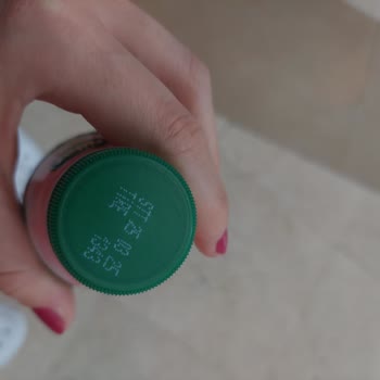 Sütaş Kefir'de Bozuk Ürün Skandalı