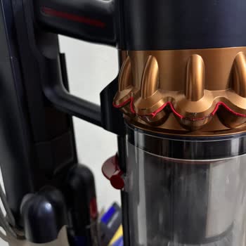 Süpürge Borusu Sorunu Ve Performans Düşüklüğü