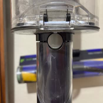 Süpürge Borusu Sorunu Ve Performans Düşüklüğü