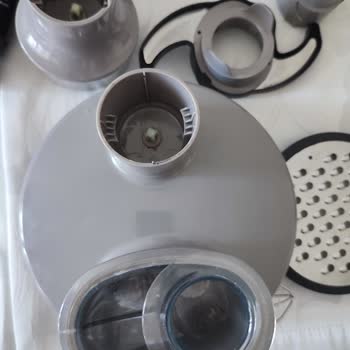 Korkmaz Blender Setindeki Garanti Sorunu Ve Müşteri Hizmetleri Hayal Kırıklığı