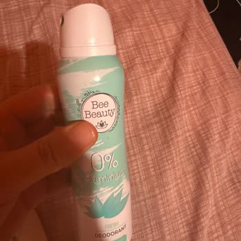 Bee Beauty Deodorant Hayal Kırıklığı