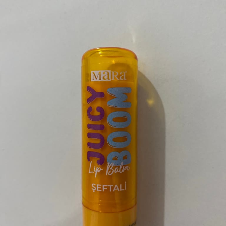 Dudak Balmı Hayal Kırıklığı