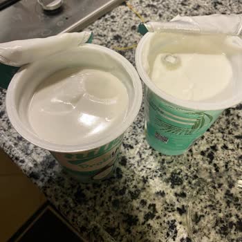 Küflü Yoğurtlar: Sağlığımız Tehlikede!