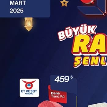 Yanıltıcı Afişler Ve Hayal Kırıklığı