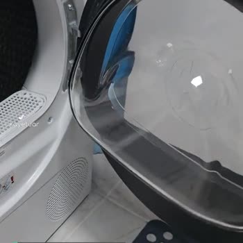Bosch Kapak Kapanırken Ses Çıkartıyor!