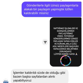 Güzellik Merkezi İşlemimi Sahipleniyor!