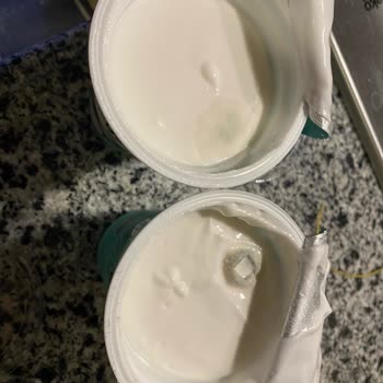 Küflü Ürün Ve Ulaşılamayan Müşteri Hizmeti