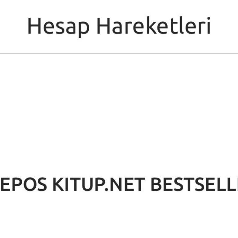 İzinsiz Para Çekimi Ve İletişim Eksikliği Mağduriyeti