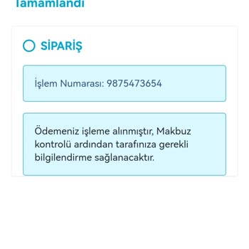 eptt avm sahte sitesi Üzerinden Yanıltıcı Satış!