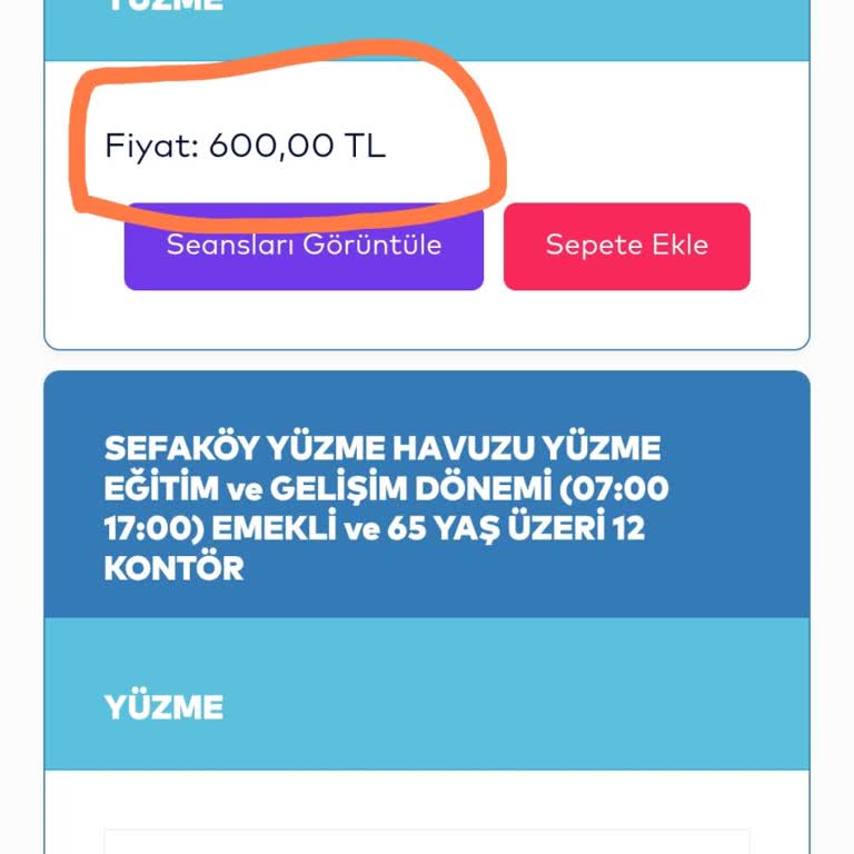 Spor İstanbul Etkinlik Ücretlerindeki Keyfi Artış