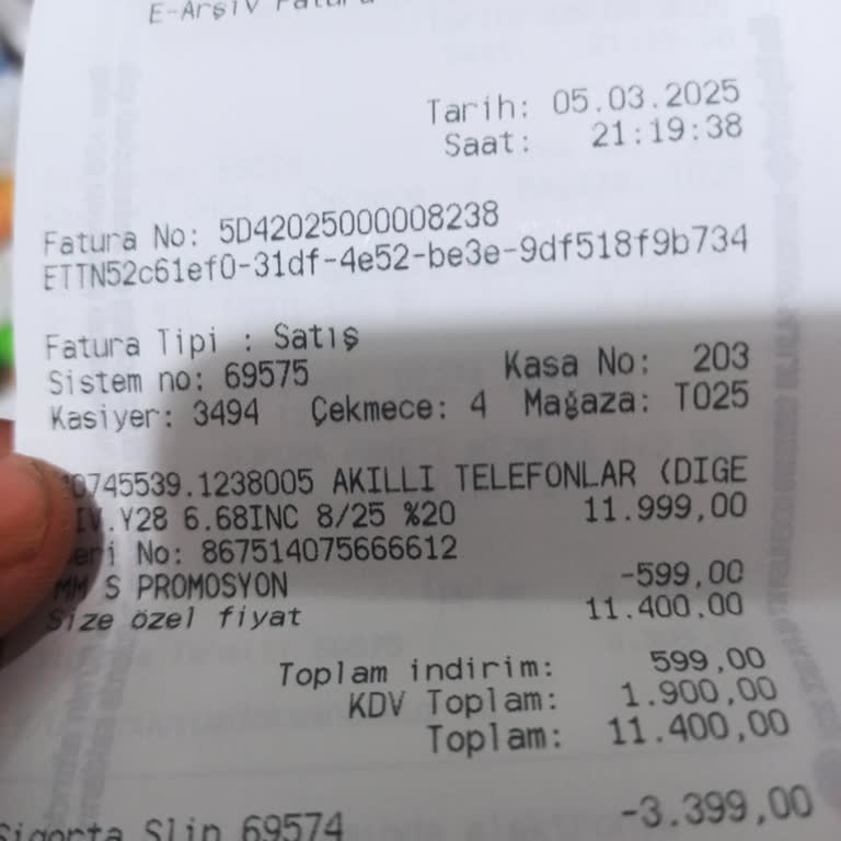 Yanlış Yönlendirme Ve Yetersiz Ürün Tanıtımı