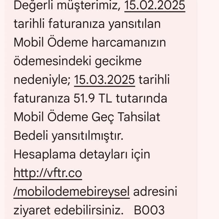 Gecikme Bedeli Ve Yüksek Faiz Oranları