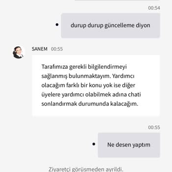 Yatırım İşlemleri Ve Kazanç Sorunları