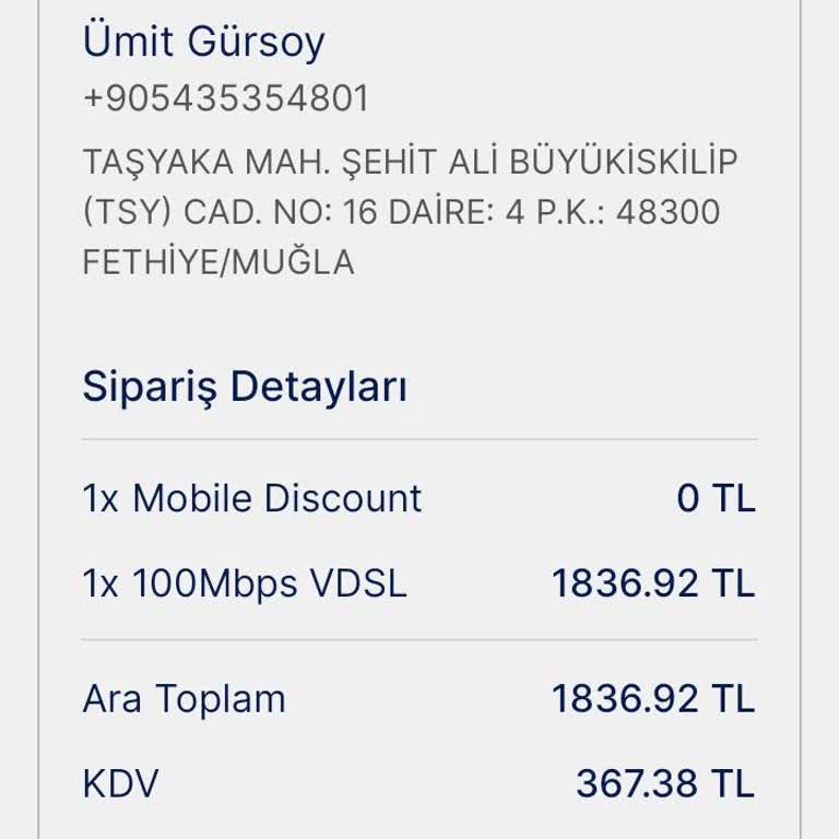 Kalan Günlerin İadesi İçin Acil Çözüm Bekliyorum