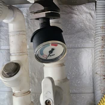 Vaillant Servisi Ayıplı Malzeme Kullanımı Ve Yetersiz Hizmet