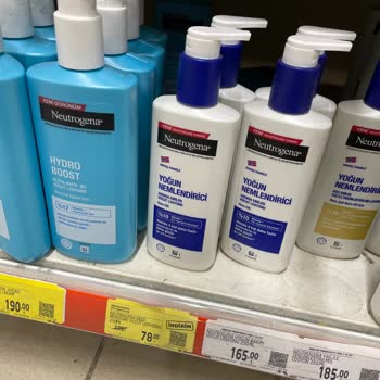 Yanlış Etiket Fiyaskosu: Migros'ta İndirim Mağduriyeti