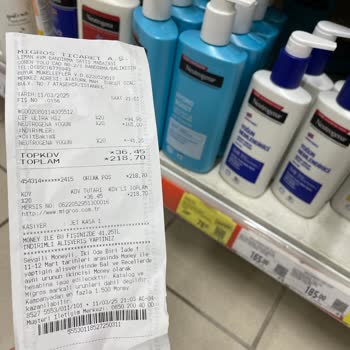 Yanlış Etiket Fiyaskosu: Migros'ta İndirim Mağduriyeti