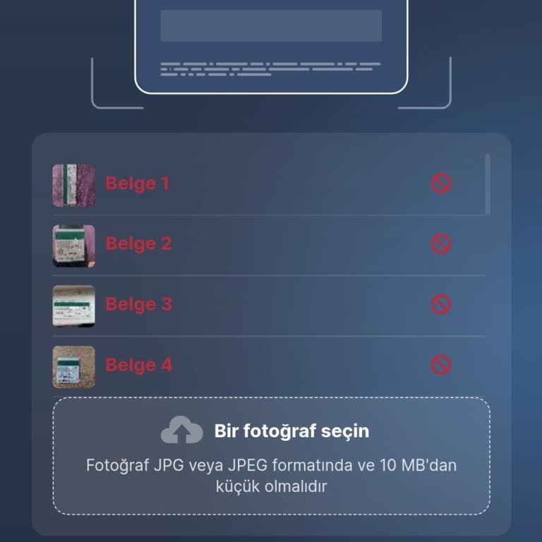 7Slots Hesap Doğrulama Sorunu Nedeniyle Para Çekememe