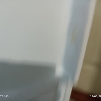 Vestel Buzdolabı Hayal Kırıklığı: Dayanıksız Parçalar Ve Servis Sorunları