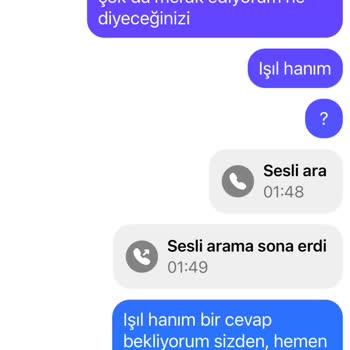 Astrolog Randevusu: Yanıtsız Kalan Bekleyiş