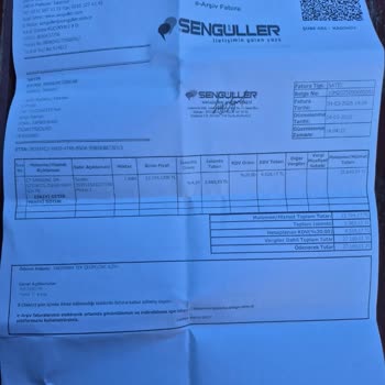 Yanıltıcı İndirim Ve Faturalandırma Sorunu