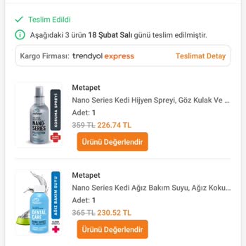 Metapet Ürünleri Hayvan Sağlığını Tehdit Ediyor