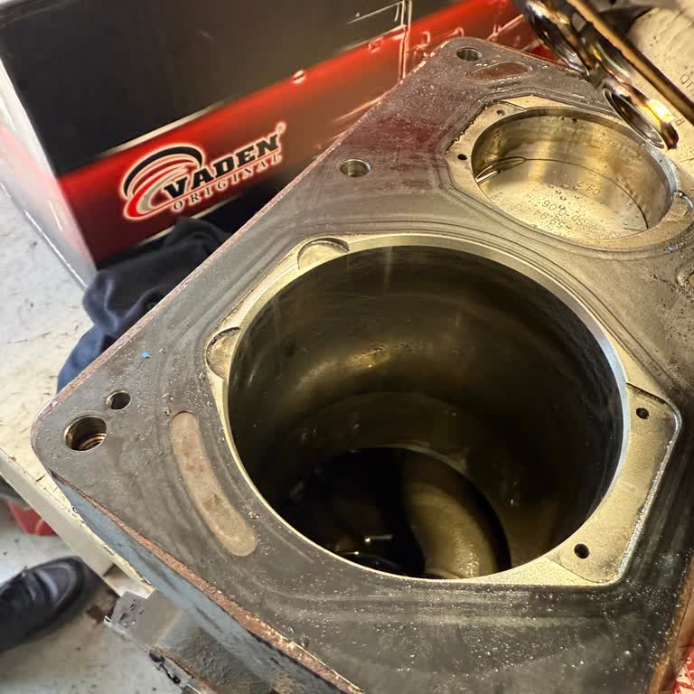 Vaden Kompresör Yağ Sorunu Ve Garanti Hayal Kırıklığı