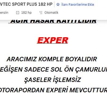 İkinci El Araç Satışında Yaşanan Sorunlar