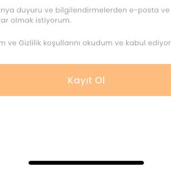 Çitlekçi'nin Zorunlu Bildirim Politikası Hayal Kırıklığı Yarattı