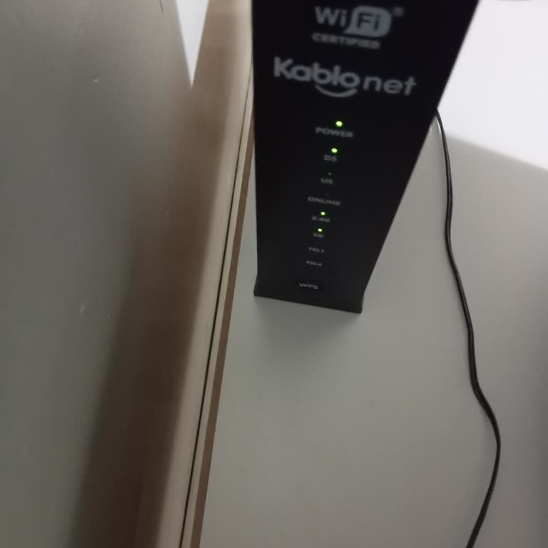 Gece Yarısı Kablo Net Kabusu: İnternet Kesintisi