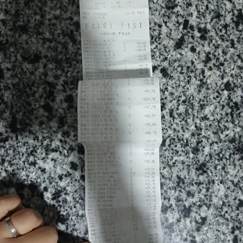 Krem Peynirde Şok Edici Küf Manzarası