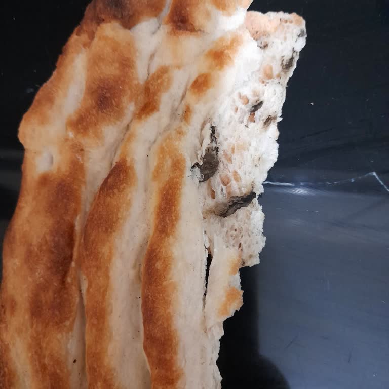 BİM'den Aldığım Pide Hayal Kırıklığına Uğrattı!