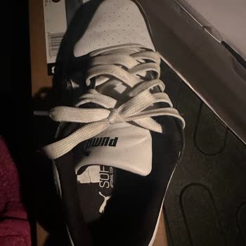 Ayakkabı Kalıbı Sorunu Nedeniyle Yaşanan Ağrı