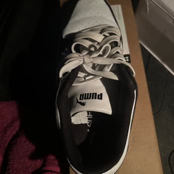 Ayakkabı Kalıbı Sorunu Nedeniyle Yaşanan Ağrı