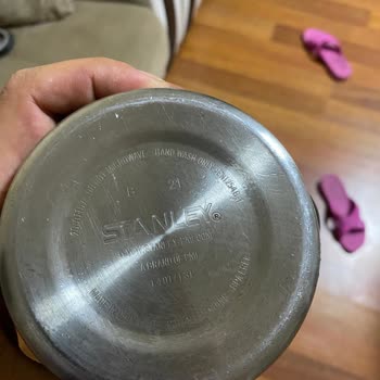 Stanley Ürünüm Kayıp Oldu Ve Çözüm Bulunamıyor