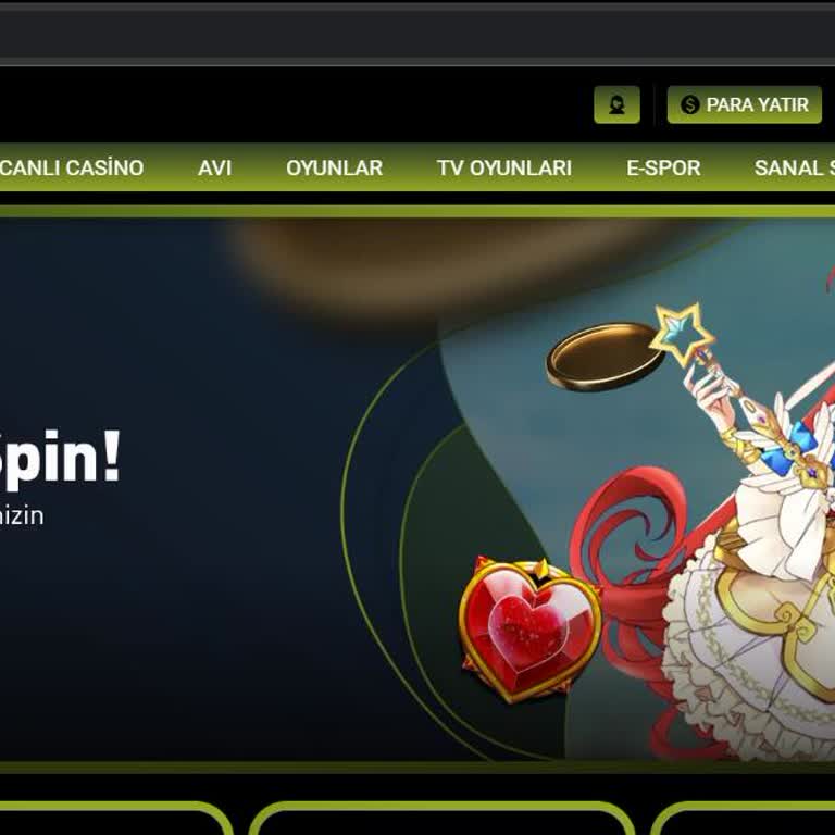 Betparibu'da Hediye FreeSpin Sonrası Hayal Kırıklığı