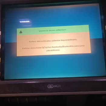 Mobil Bankacılık Ve ATM Mağduriyeti