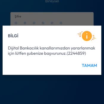 Mobil Bankacılık Ve ATM Mağduriyeti