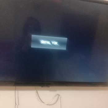 Woon Televizyonumda Sinyal Sorunu Ve Kanal Kaybı