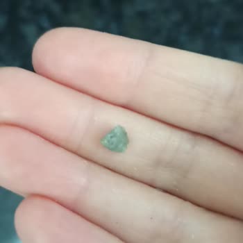 Özünallar Kaşar Peynirinde Taş Şoku