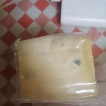 Zehirlenme Tehlikesi: Sözde Kaşar Peynir