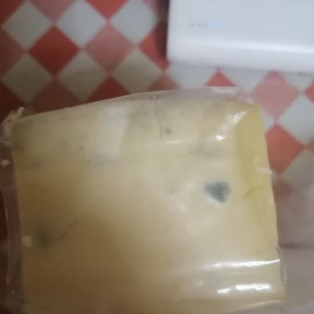 Zehirlenme Tehlikesi: Sözde Kaşar Peynir