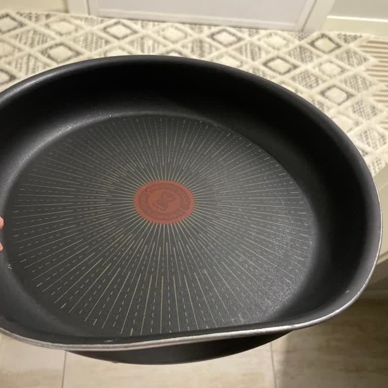 Tefal Tavanın Düşmesi Ve Garanti Hayal Kırıklığı