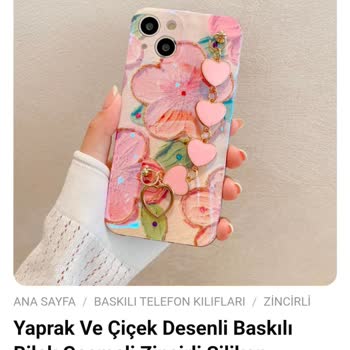 Yanlış Ürün Ve İletişimsizlik: Kilifgezegenn Mağduriyeti