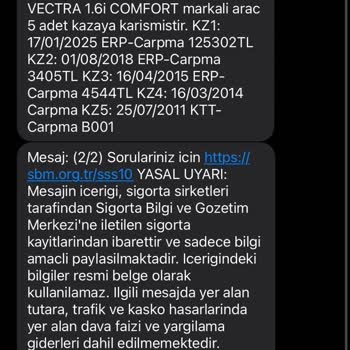 Quik Sigorta'nın Eksik Ödeme Sorunu