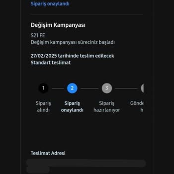EasyCep'ten Geciken Ödeme Ve Hukuki Süreç Tehdidi