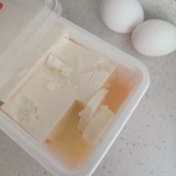 Ekici Peynirlerinde Paketleme Ve Tat Sorunu
