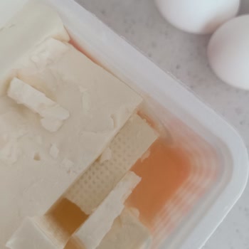 Ekici Peynirlerinde Paketleme Ve Tat Sorunu