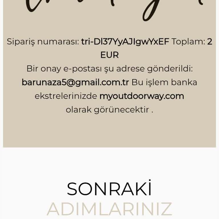 Barilla Kampanyasında Kargo Ücreti Şoku